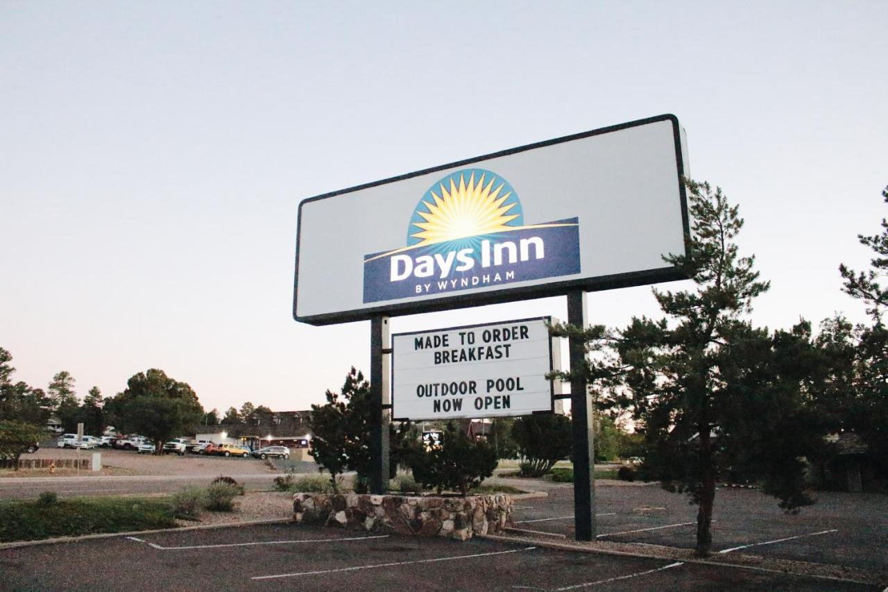 Days Inn By Wyndham Шоу-Лоу Екстер'єр фото